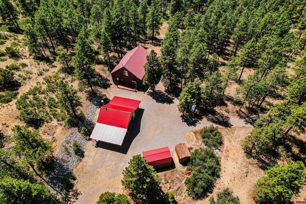 111 S Windy Ridge Road