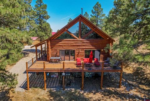 111 S Windy Ridge Road Bayfield CO 81122