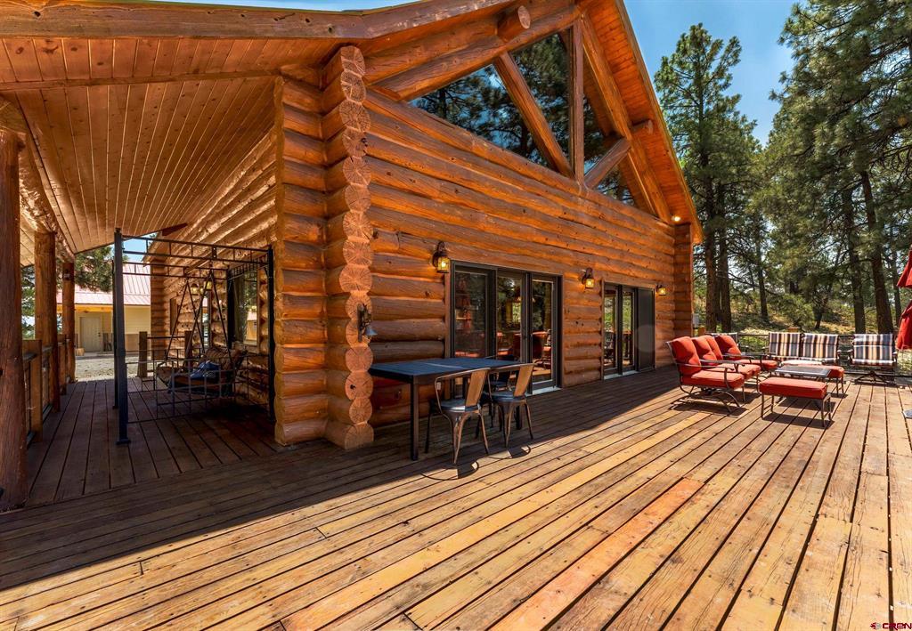 111 S Windy Ridge Road