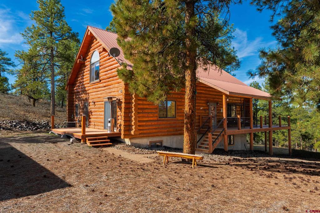 111 S Windy Ridge Road