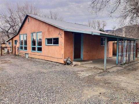 502 Main Avenue Paonia CO 81428