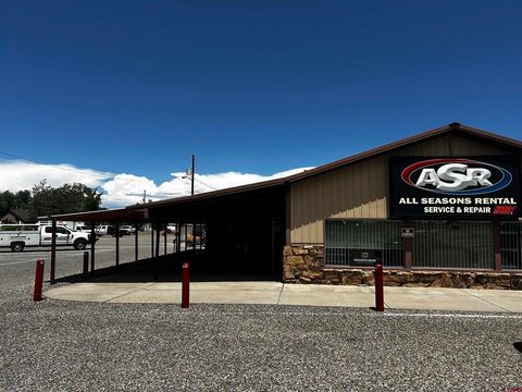 2956 I-70 Business Loop Grand Junction CO 81504