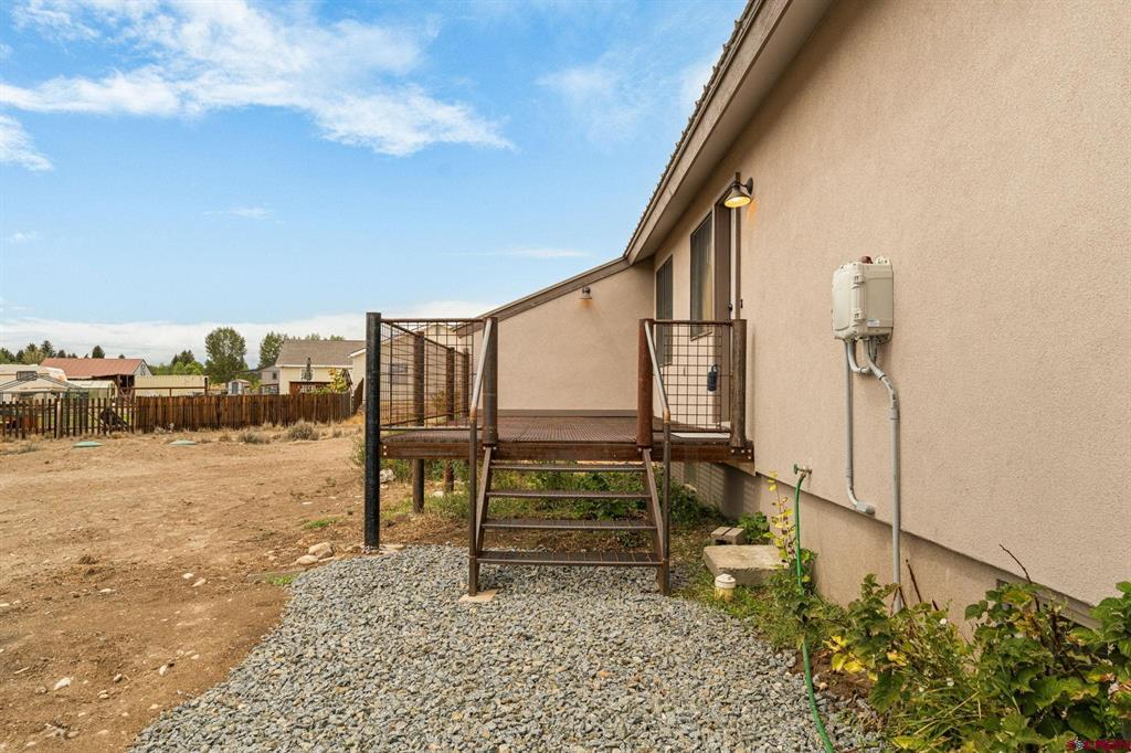 154 Tomichi Lane