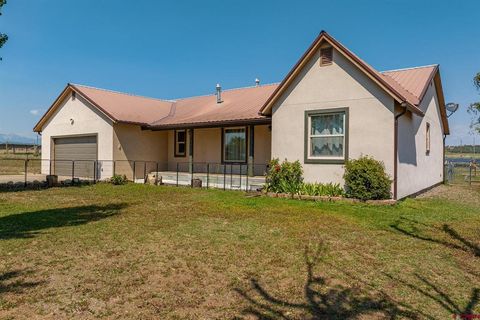 141 County Road 218 Durango CO 81303