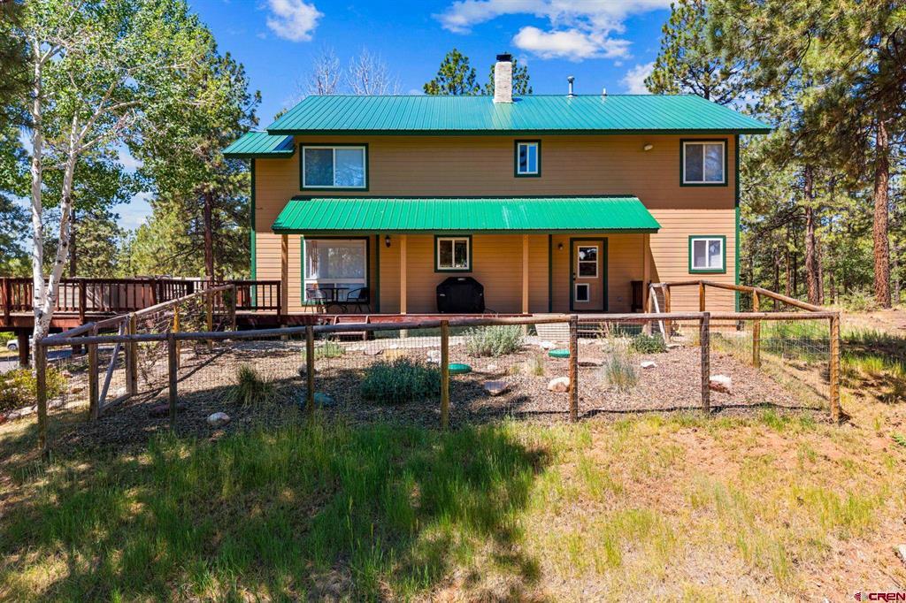 131 Sawmill Road