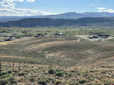 240 Crest View Drive Gunnison CO 81230