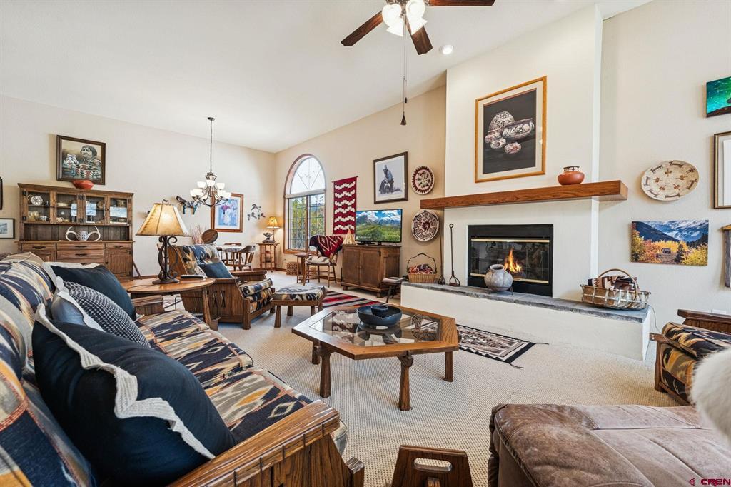 47 Crazy Horse Drive