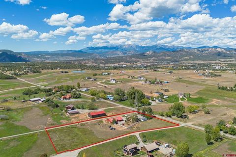 2432 County Road 220 Durango CO 81303