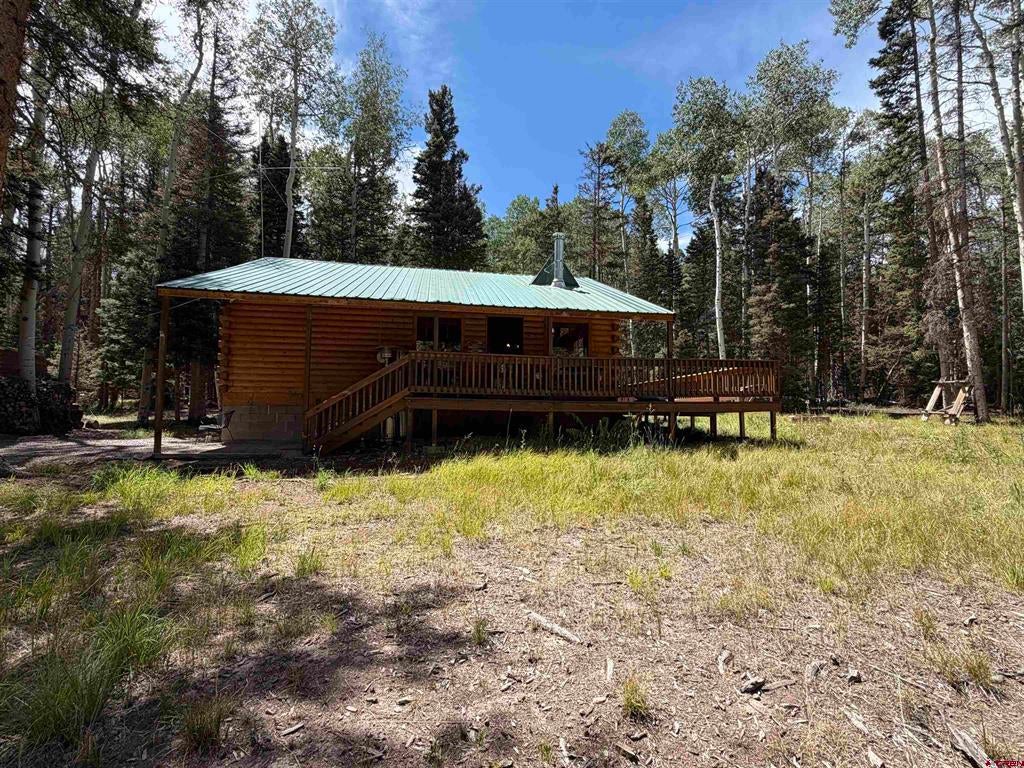 375 Balsam Road