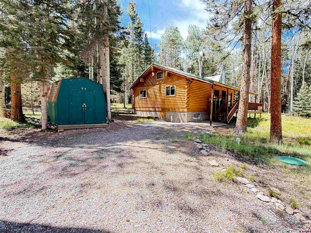 375 Balsam Road