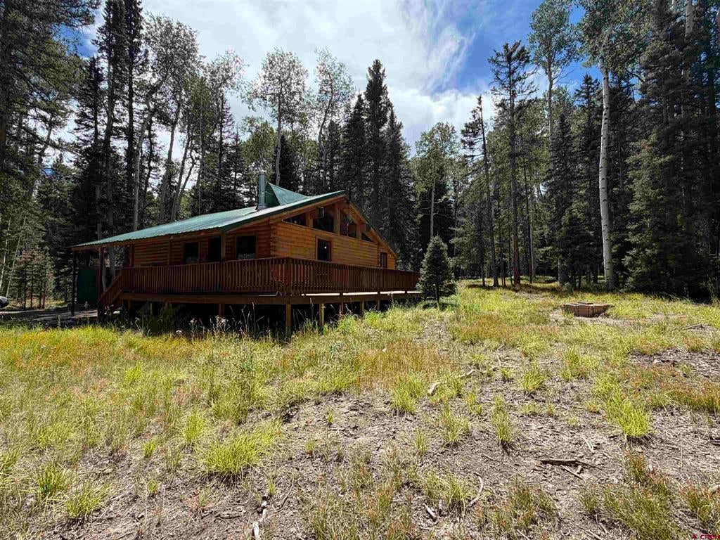 375 Balsam Road