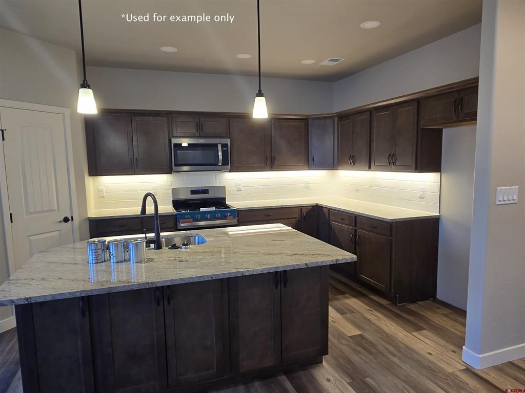 15069 Silver Belle Street