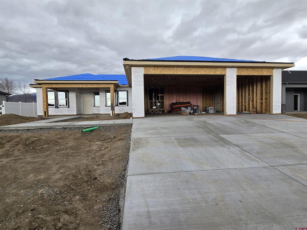 15069 Silver Belle Street