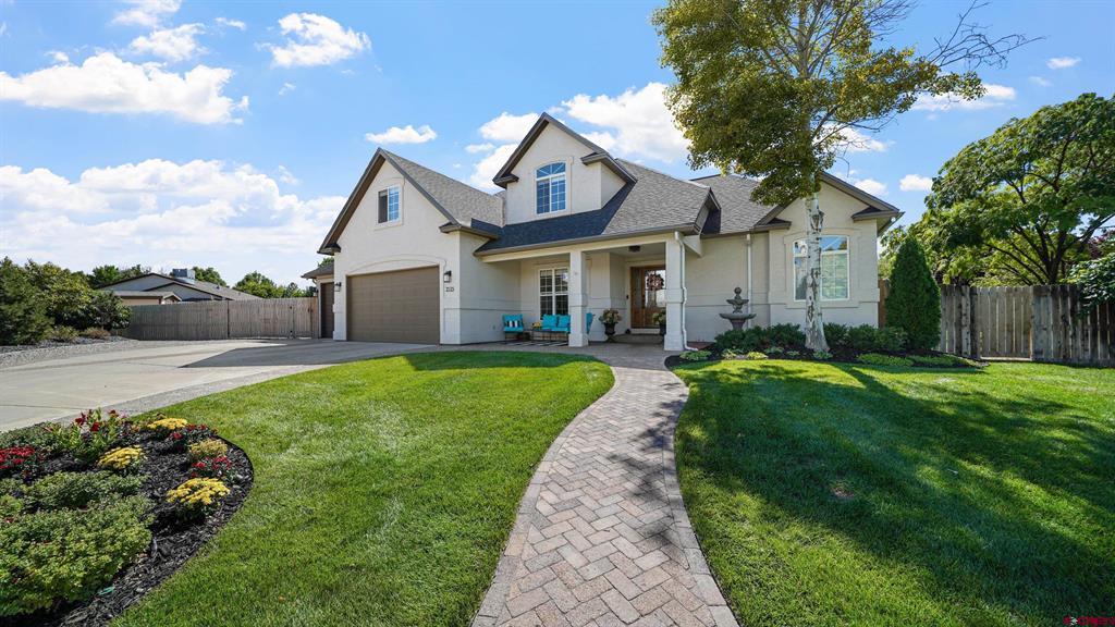 2135 Village Circle Court