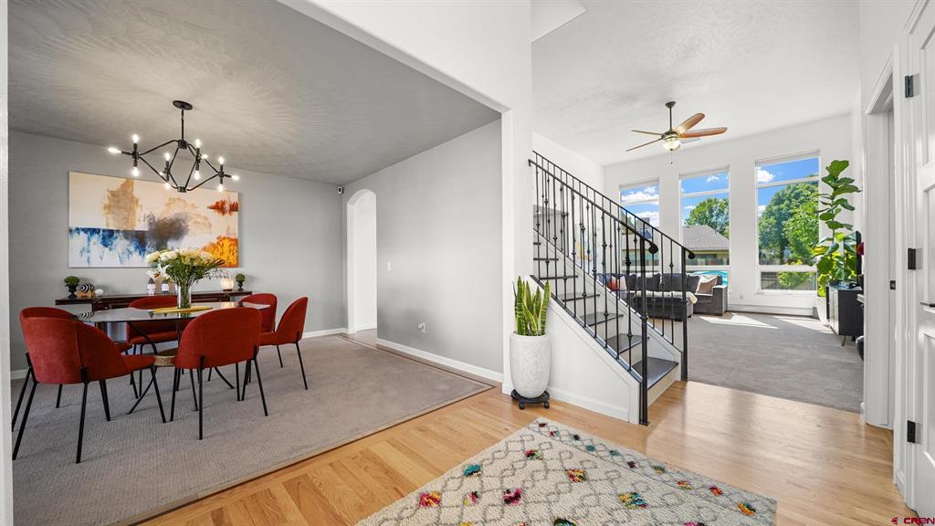 2135 Village Circle Court