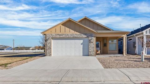 Photo of 2105 Market Street, Montrose, CO 81401 (MLS # 832934)