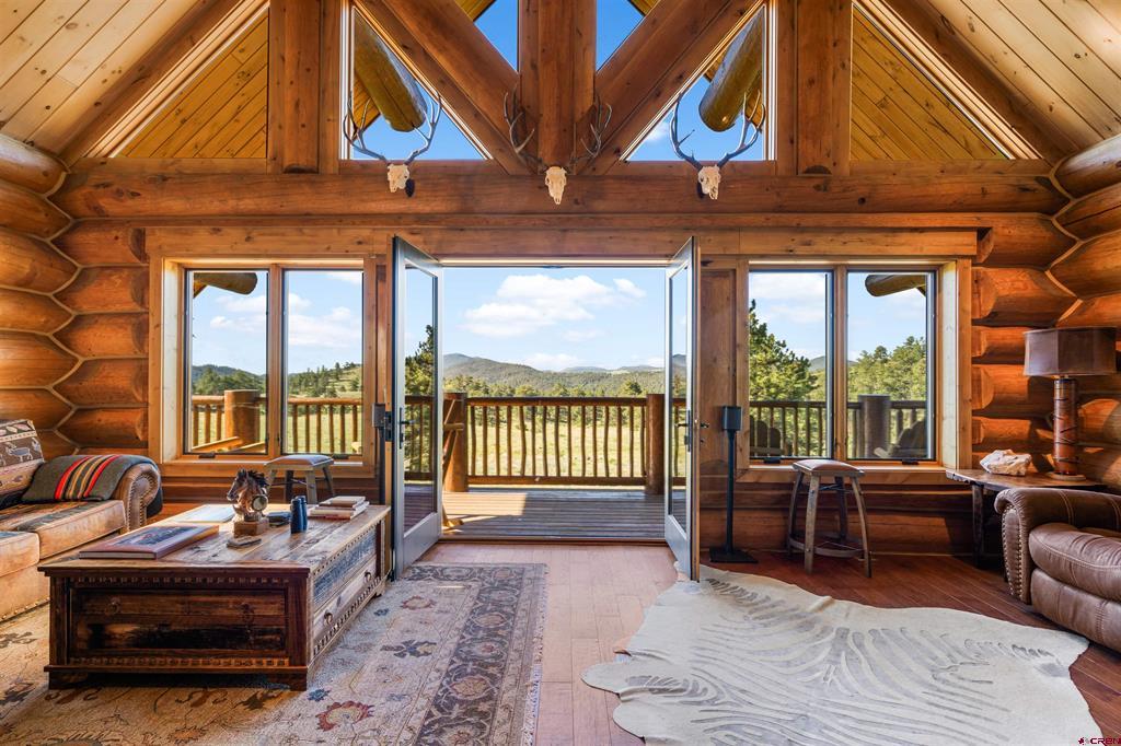 Inspirit Ranch