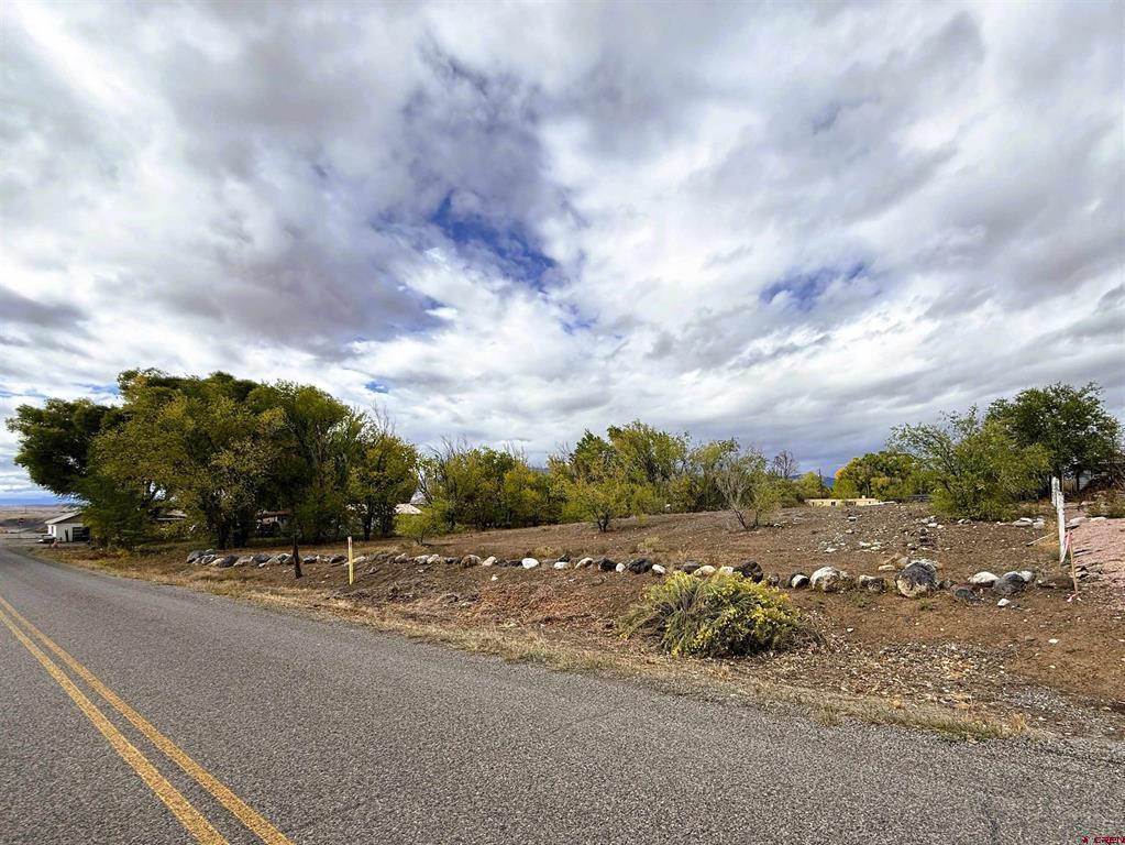 TBD Fairview (2007 Rd) Road