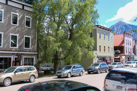 119 Elk Avenue Crested Butte CO 81224