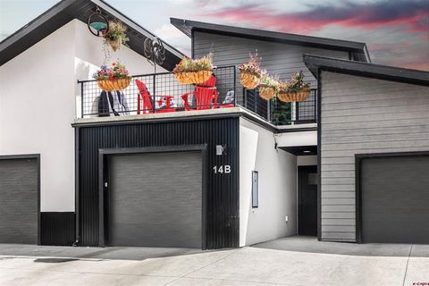 3500 W Highway 160 14B Pagosa Springs CO 81147