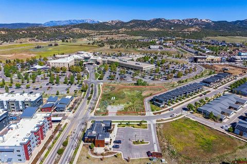 45 (Lot 179) Three Springs Boulevard Durango CO 81301