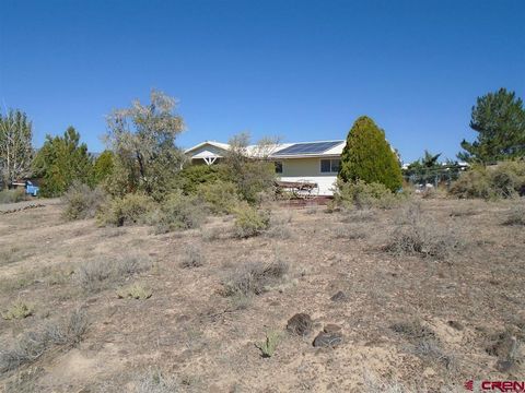 20469 Vista Grande Drive Austin CO 81410