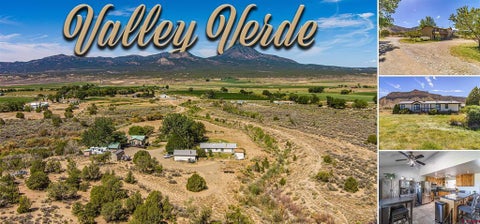 Photo of 2210 Hwy 160/491 Highway, Cortez, CO 81321 (MLS # 838642)