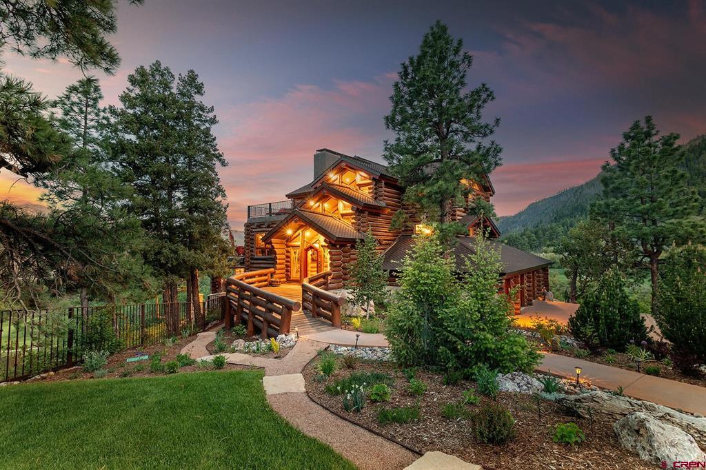 110 Peregrine Drive