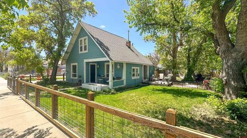 555 E 7th Avenue Durango CO 81301