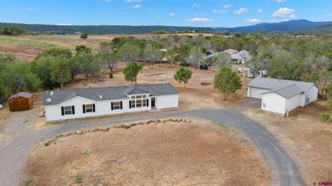 Photo of 13569 3100 Road, Hotchkiss, CO 81419 (MLS # 838485)