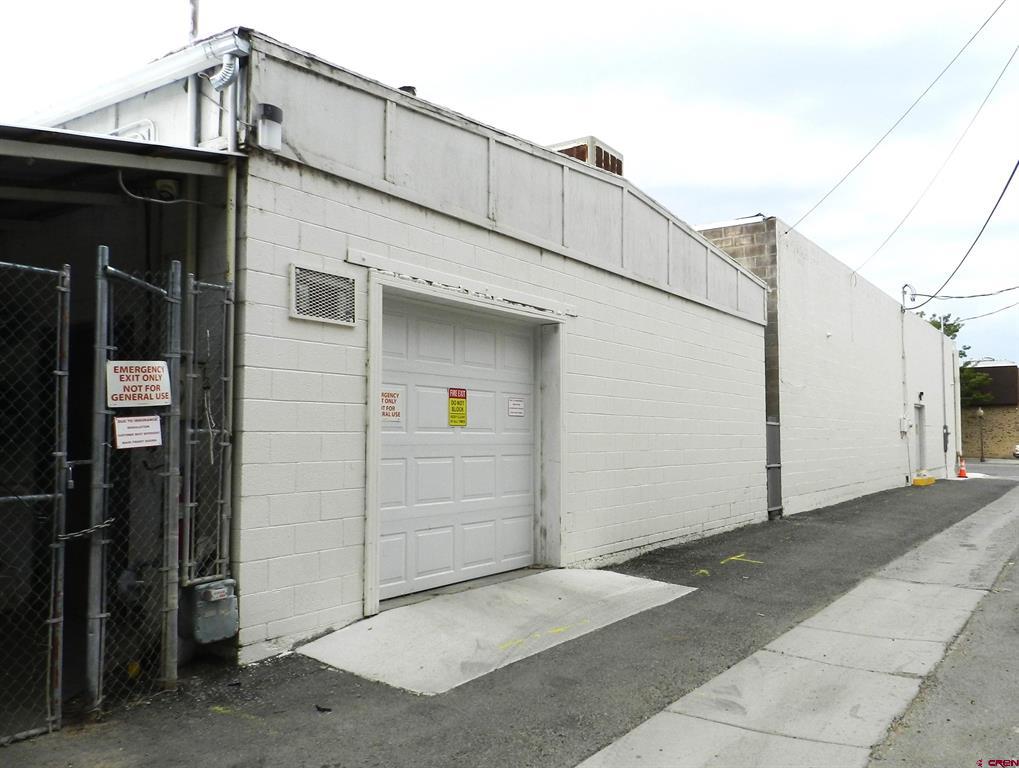601 E Main Street
