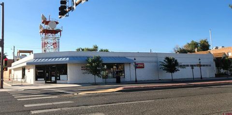 601 E Main Street Montrose CO 81401