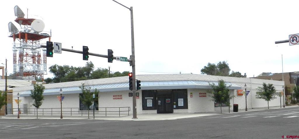 601 E Main Street