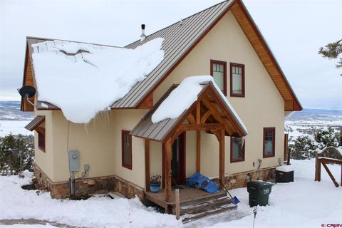 23352 7250 Road Montrose CO 81403