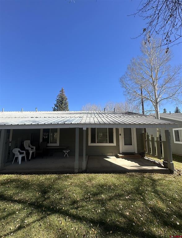1200 W Highway 50 C1