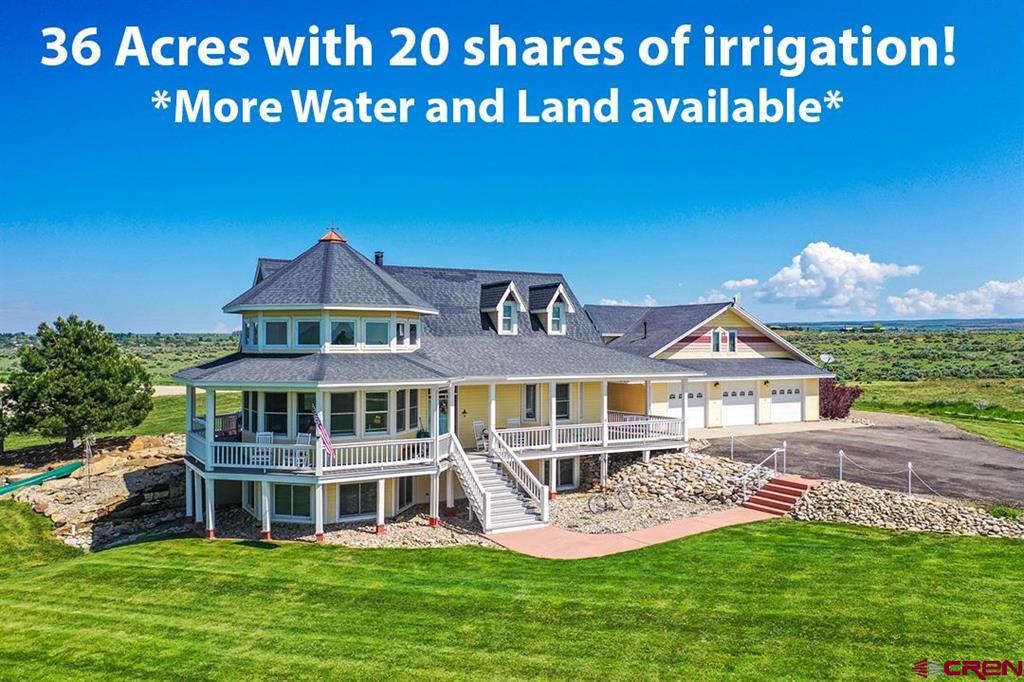 Photo 1 of 35 — 22259 Road U.1, Cortez, CO 81321
