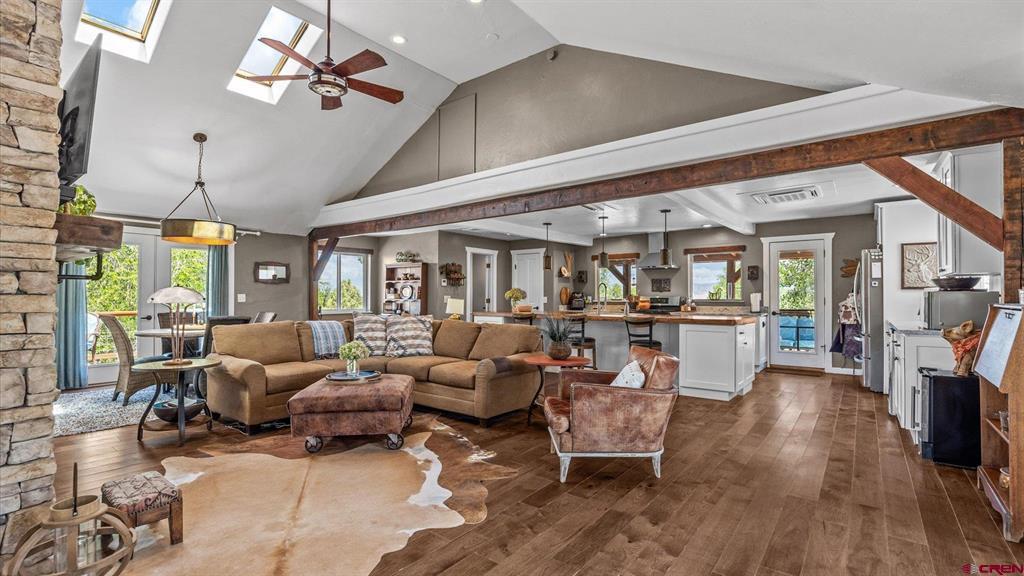 60245 W Oak Grove Road