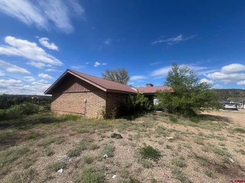 26918 S US Highway 160 Durango CO 81303