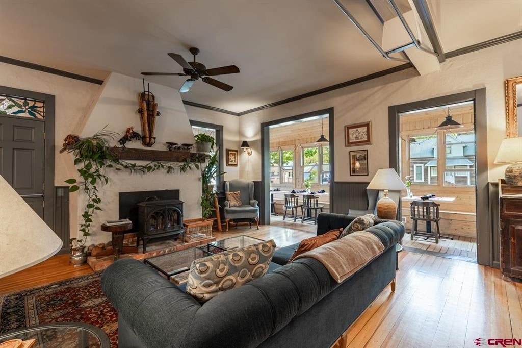 129 Gothic Avenue