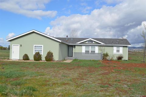 50 Cole Ranch Rd. Durango CO 81303