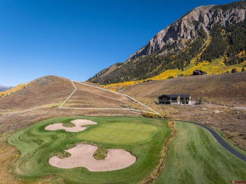 674 Country Club Drive Crested Butte CO 81224
