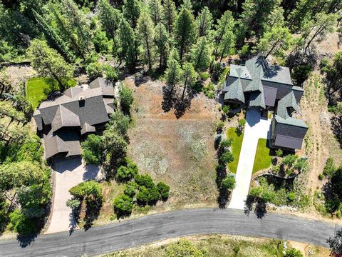 211 Cliffs Edge Drive Durango CO 81301