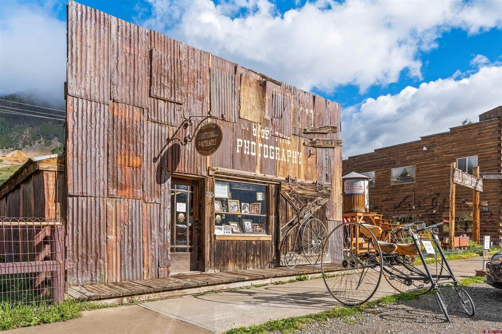 1135 Blair Street