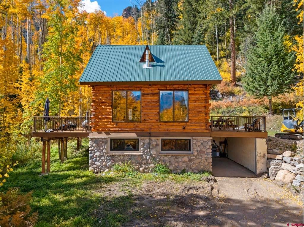 644 Eagle Wing Road