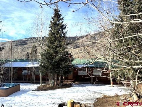 Property photo of 15 S Sliver Street, Rico, CO 81332
