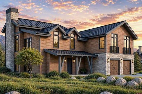 Photo of 291 Fairway Drive, Crested Butte, CO 81224 (MLS # 835885)