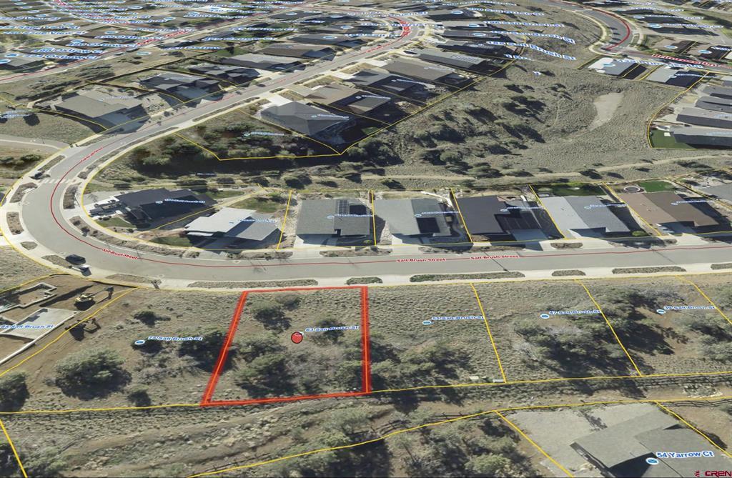 63 Salt Brush Street