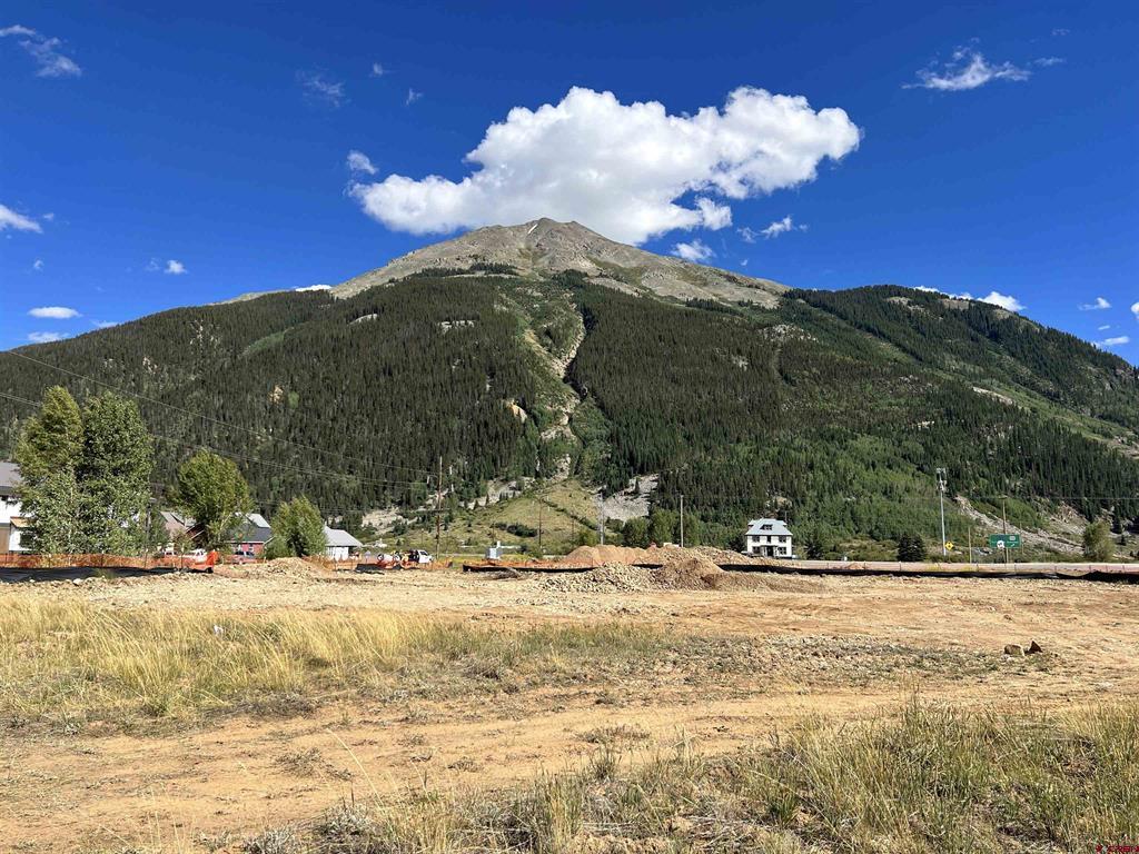 TBD 5th & Reese & Snowden & Bluff Street