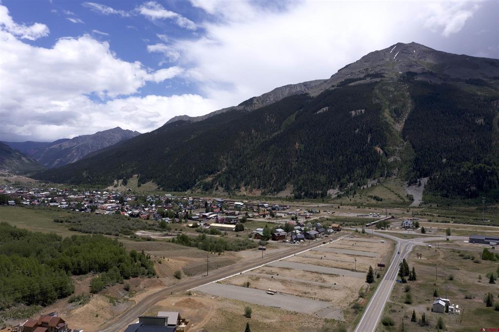 Photo 1 of 38 — TBD 5th & Reese & Snowden & Bluff Street, Silverton, CO 81433