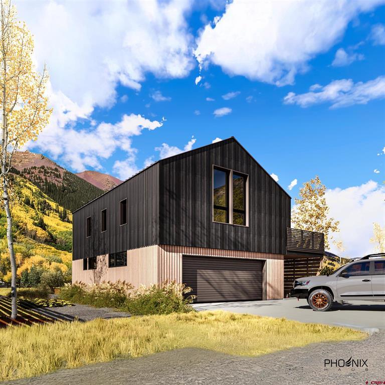 TBD 5th & Reese & Snowden & Bluff Street